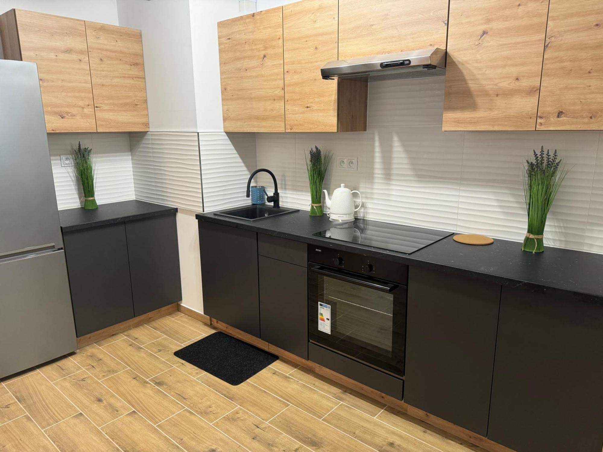 Apartment Dolina Baryczy