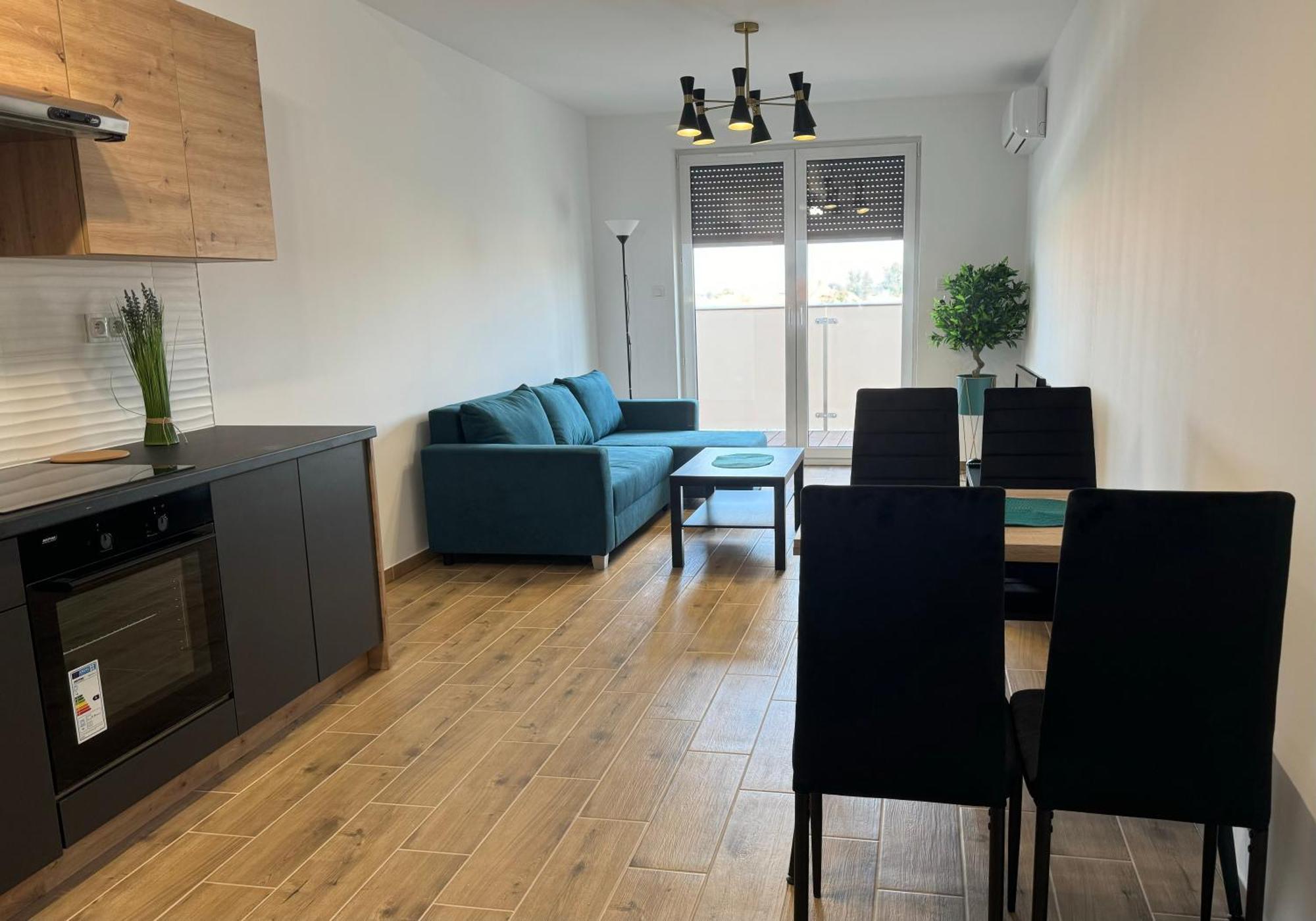Dolina Baryczy Apartment