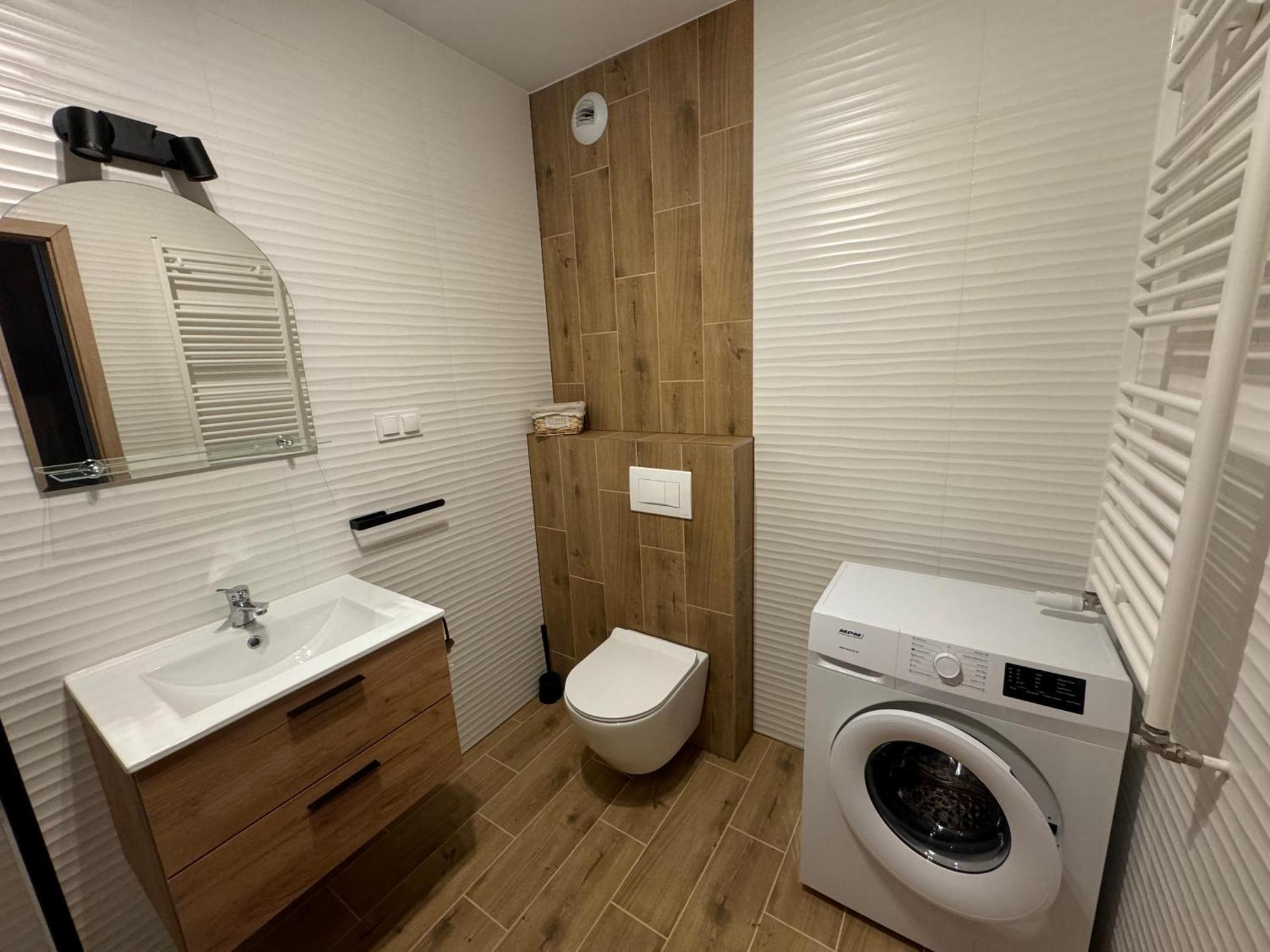 Dolina Baryczy Apartment