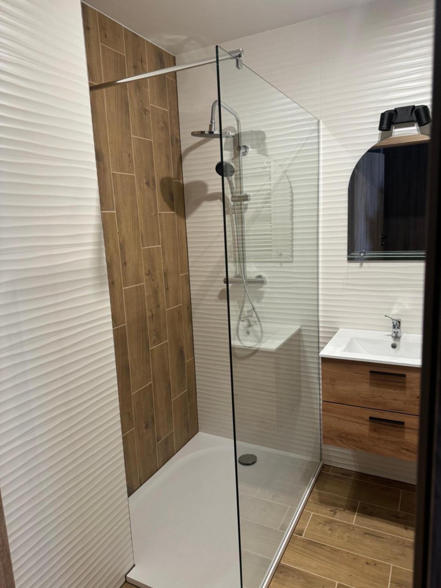 Apartment Dolina Baryczy