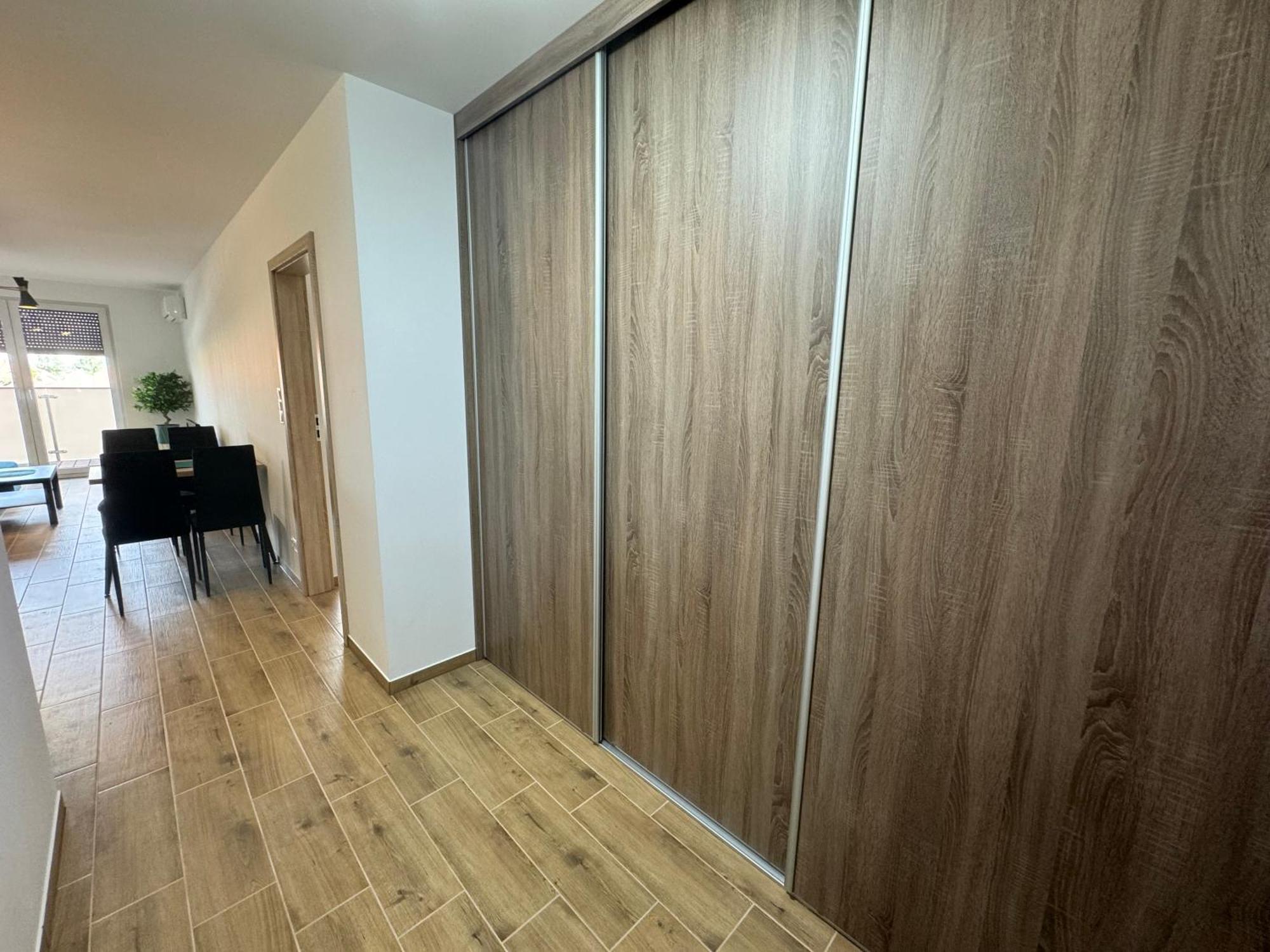 Dolina Baryczy Apartment *