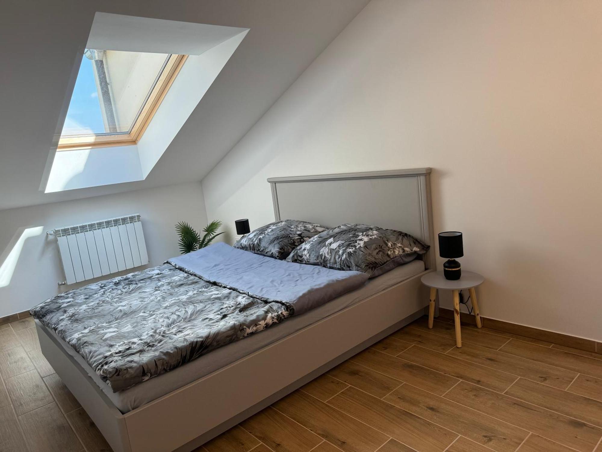 Apartment Dolina Baryczy Zmigrod