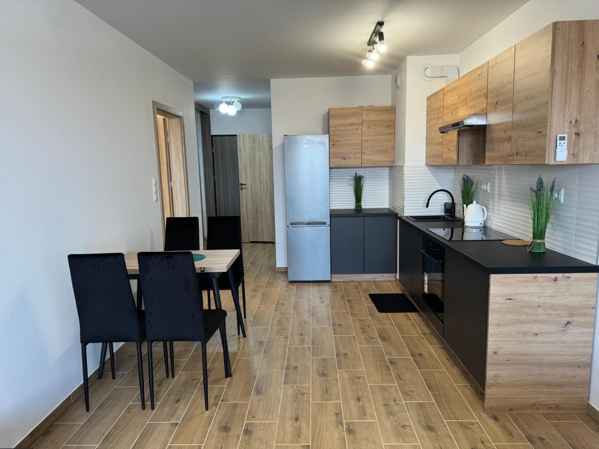 Dolina Baryczy Apartment