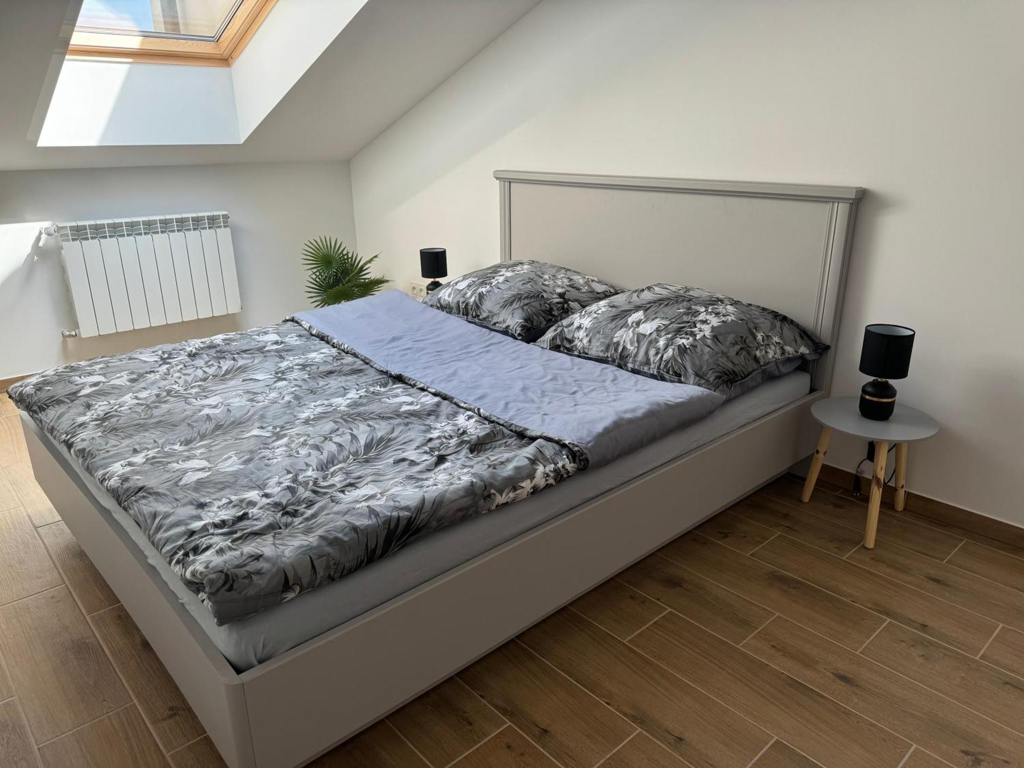 Apartment Dolina Baryczy *