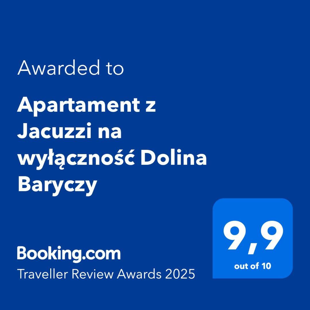 Dolina Baryczy Apartment Zmigrod